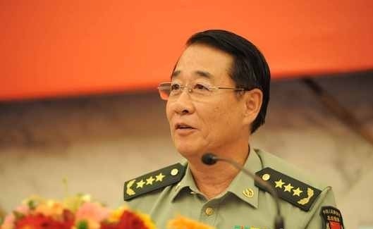 刘源谈郭正钢之父被查:你懂的