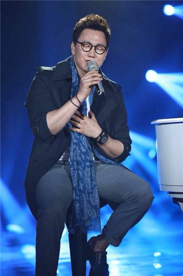 歌手3郑淳元首次全中文演唱 获原作者盛赞|《我是歌手》|郑淳元_新浪娱乐_新浪网