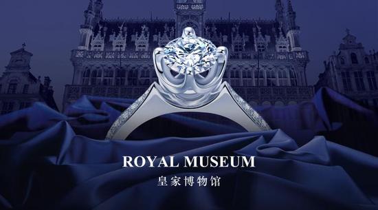 通灵珠宝:总有一个人让你遇见百分百爱情|珠宝_新浪时尚_新浪网