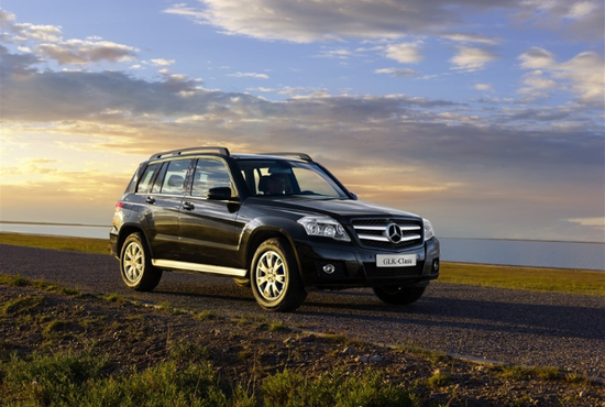 女人节购车专场开启 向奔驰女车主致敬