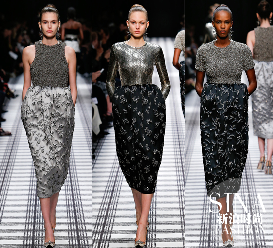 王大仁就是不听话 改变传统玩时尚|巴黎世家|王大仁