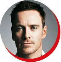 迈克尔·法斯宾德 Michael Fassbender