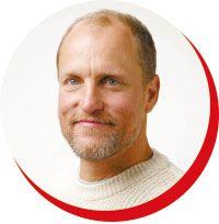 伍迪·哈里森 Woody Harrelson