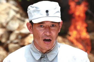 大反转!美猴王变玉帝 日本鬼子当八路|孙悟空|六