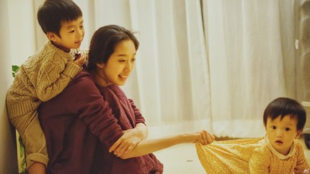 幸福生活