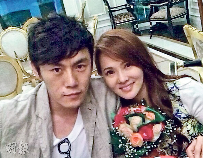 伊能静与前夫结婚无婚纱 46岁再嫁得一试