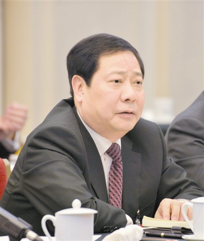 本报特派记者 张武明