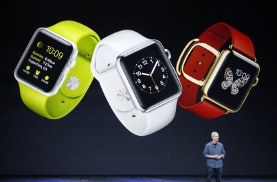 Apple Watch的4个失败理由和1个成功可能