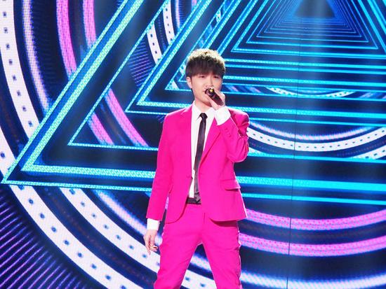 徐良亮相央视演唱会 新专辑即将发布|徐良|新专辑|演唱会_新浪娱乐_新浪网