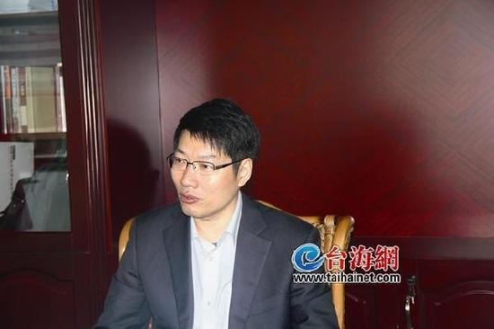 厦门气象局:今年建10个顶级气象观测站