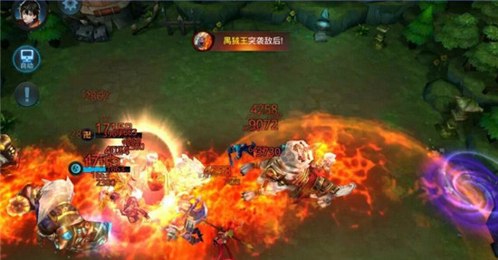 乱斗西游武德星君钻石榜使用心得