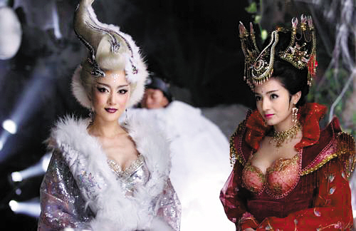 鉴定对象：《封神英雄》