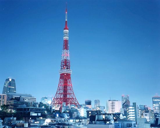东京塔
