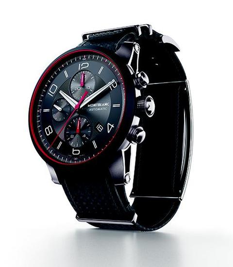 科技圈风暴刮到钟表圈 苹果表是苹果还是手表