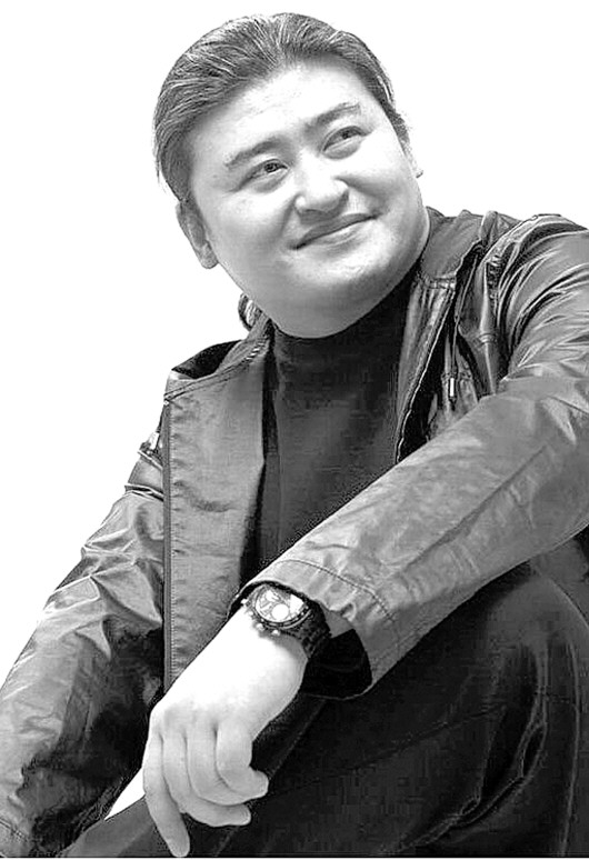 刘欢传唱不是音乐的目的创作很个人化