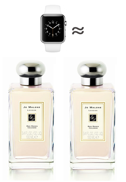 JoMalone London 祖•玛龙 红玫瑰香水