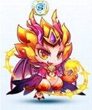 路西法