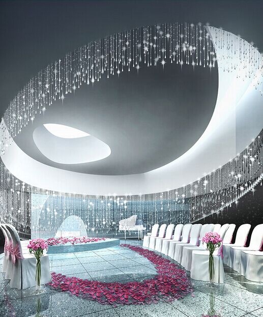 三亚打造中国情侣必去景点 26万人众筹爱情