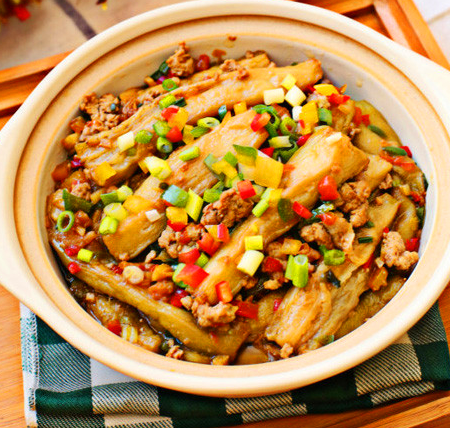 春天吃什么菜清热去火 5款适合春天吃的家常菜