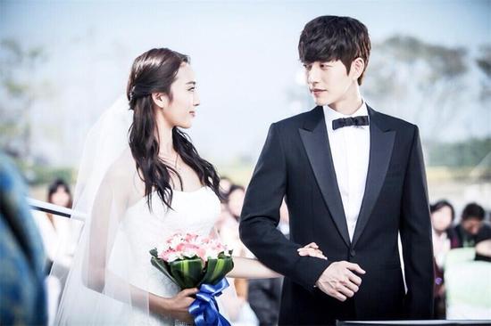 朴海镇李泰兰离婚真相 朴海镇李泰兰真的有结婚吗?