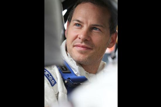 Jacques Villeneuve