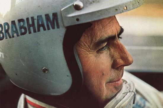 Jack Brabham