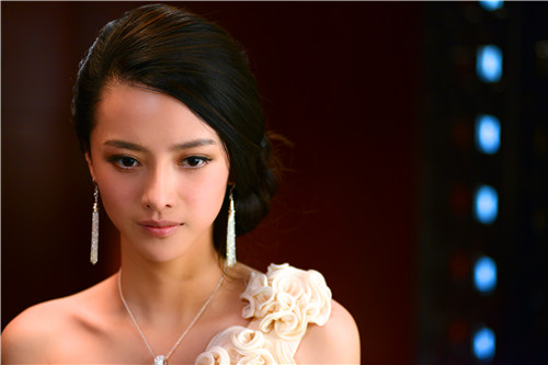 陈赫突破搞笑形象 《月供》成霸道总裁