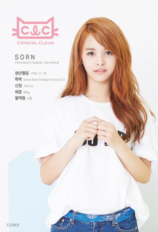 CLCԱSorn