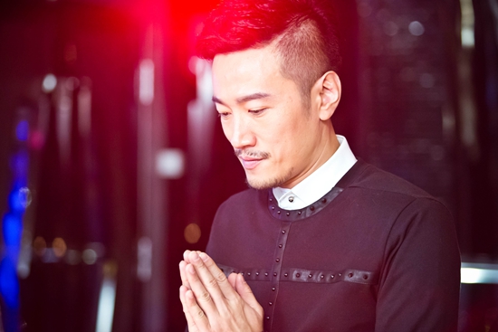 《等你》朱刚日尧变地头蛇