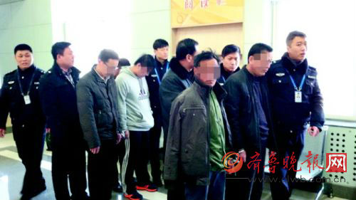 济南今年拘留49名醉司机 5名公职人员面临开除