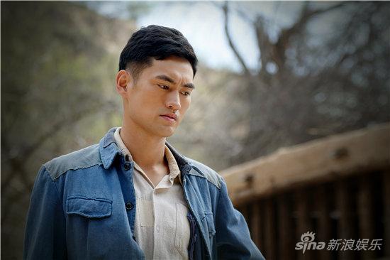 袁弘饰演孙少平