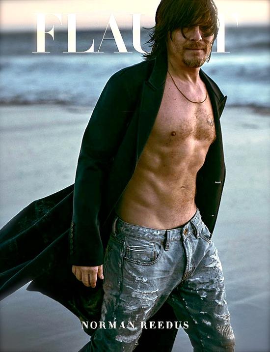 开杀戒!《行尸走肉》新集又将有两人死亡|行尸走肉|弩哥|刀女_新浪娱乐_新浪网