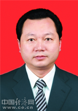 杨建华