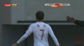 张文钊仿C罗庆祝张文钊仿C罗庆祝