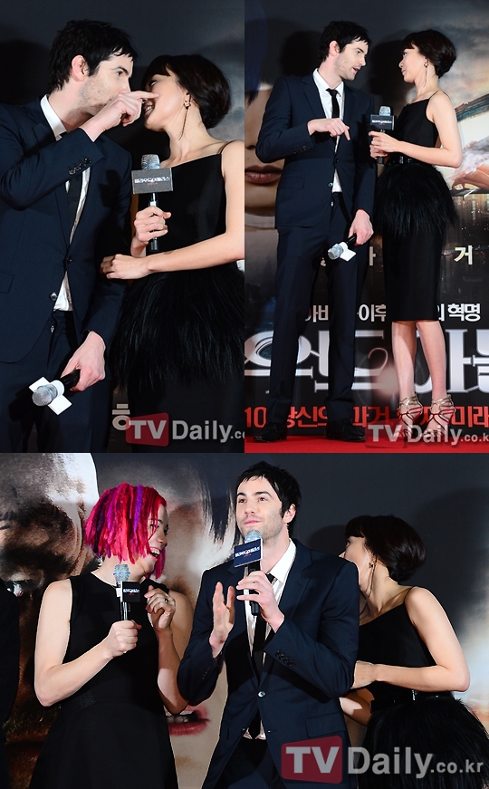 裴斗娜与吉姆-斯特吉斯分手