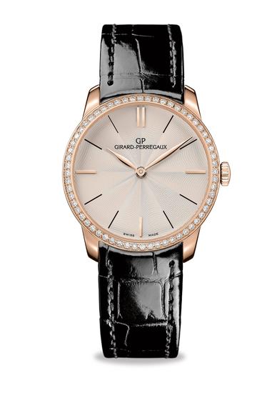 七款摩登女款腕表推荐|腕表|宝格丽|摩登