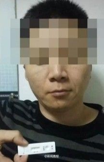 男子姓王，37岁，本地人，家境良好。