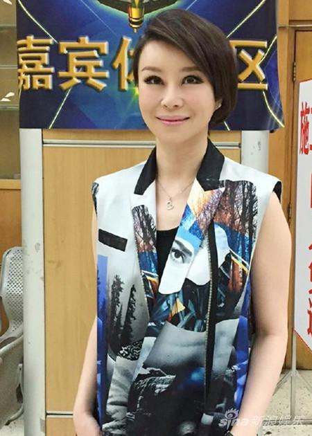 祖海录制央视《越战越勇》 三度担任评审|祖海