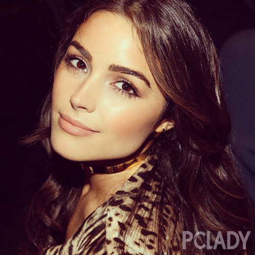 Olivia Culpo