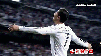 C罗原版C罗原版