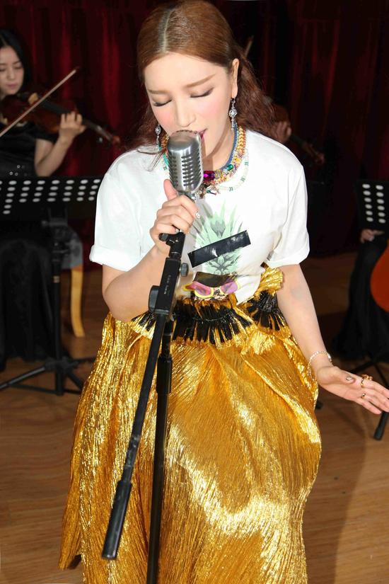 江映蓉《再多一天》MV即将出炉|江映蓉|MV|多