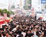 厦门岛内人口密度超过香港 去年常住人口达381万