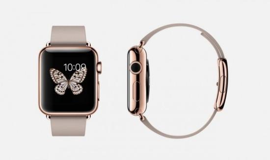 调查显示69%美国人不打算购买Apple Watch