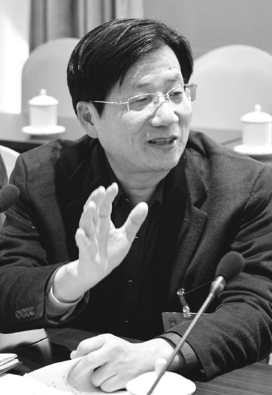 □记者 房贤刚 报道 全国人大代表、省政协副主席孙继业