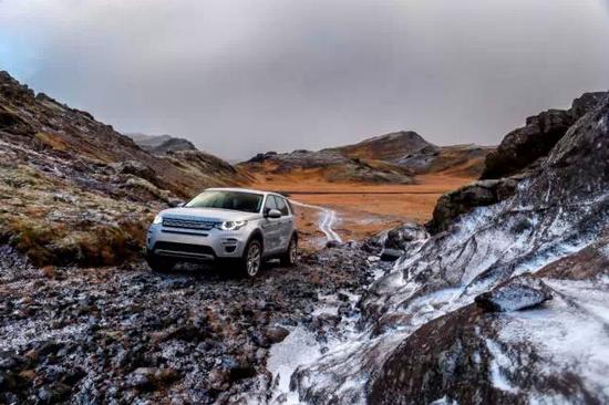 路虎购整车延保服务即赠专属车载香氛