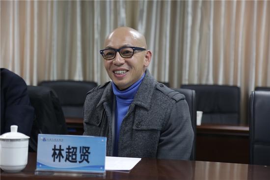 林超贤导演的电影