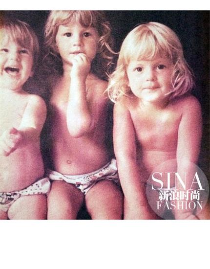 吉赛尔·邦辰要退休 谁将接棒超模一姐宝座?