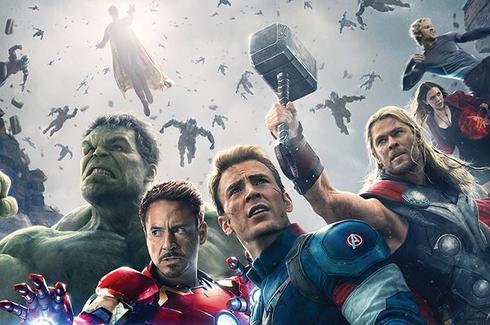 《复联2》内地终定档