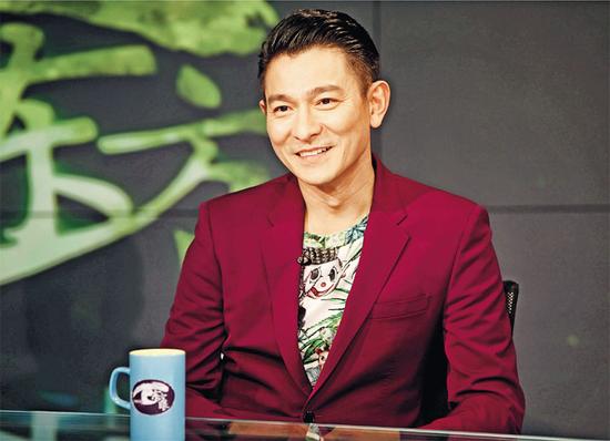 刘德华近日为电影《失孤》在内地巡回宣传,他最希望不是为自己带来影帝名誉,而是可为别人寻找到亲人。