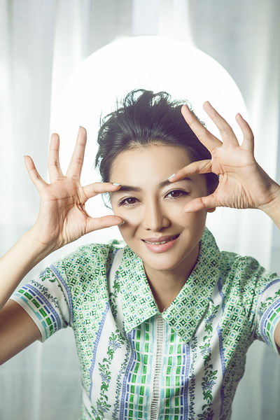 姚文婷婚纱照_婚纱照风格(2)